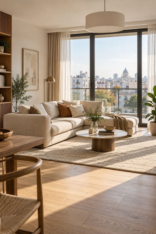Apartamente