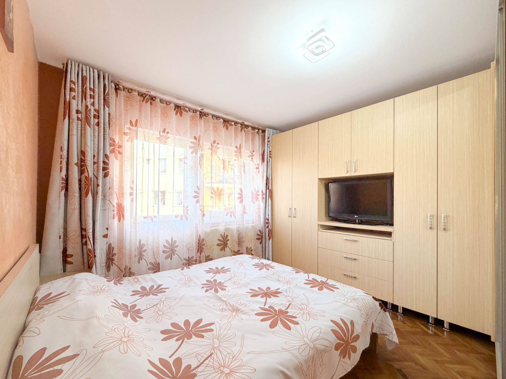 Apartament 3 camere | 2 Parcari | Kaufland Marasti - foto 2
