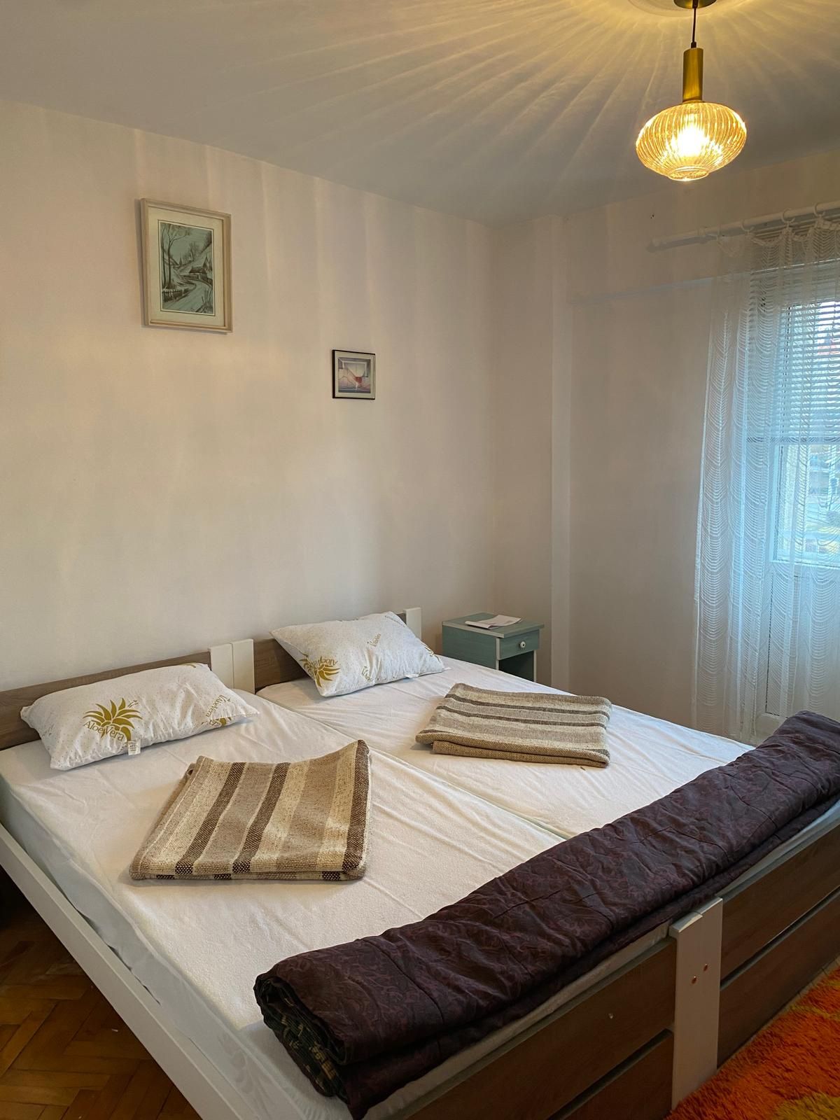 Apartament 3 camere zona Balea - Promenada Mall — fotografia 1