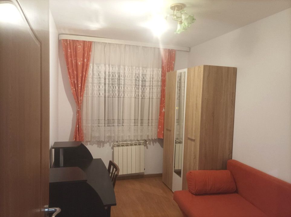 Apartament 3 camere PET FRIENDLY zona Vasile Aaron — fotografia 1