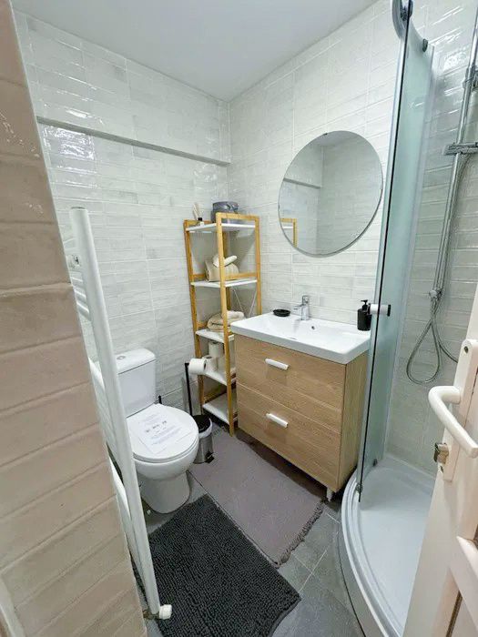 Garsoniera de vaznare | Moderna | cu Parcare | Marasti | Calea Dorobantilor | Preluare cu chiriasi - foto 5