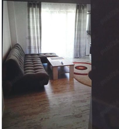 Apartament 2 camere Doamna Stanca — fotografia 1