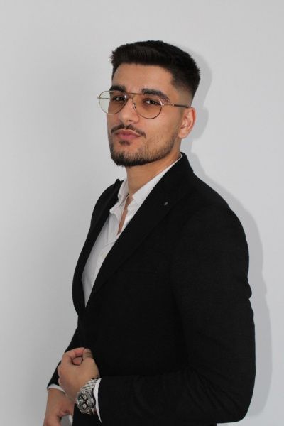 Ralf Savu