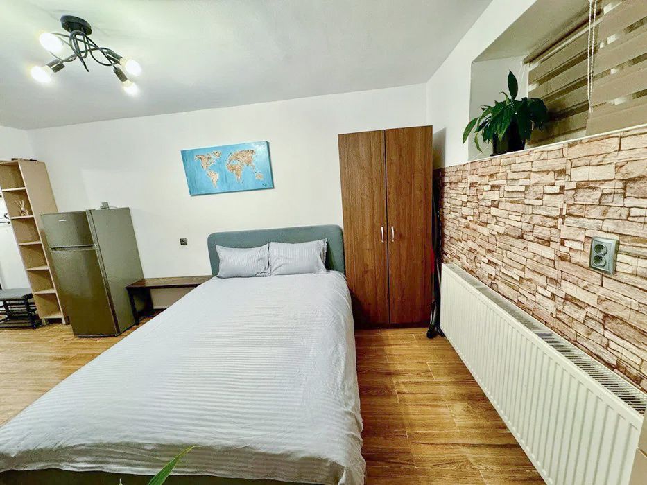 Garsoniera de vaznare | Moderna | cu Parcare | Marasti | Calea Dorobantilor | Preluare cu chiriasi - foto 6