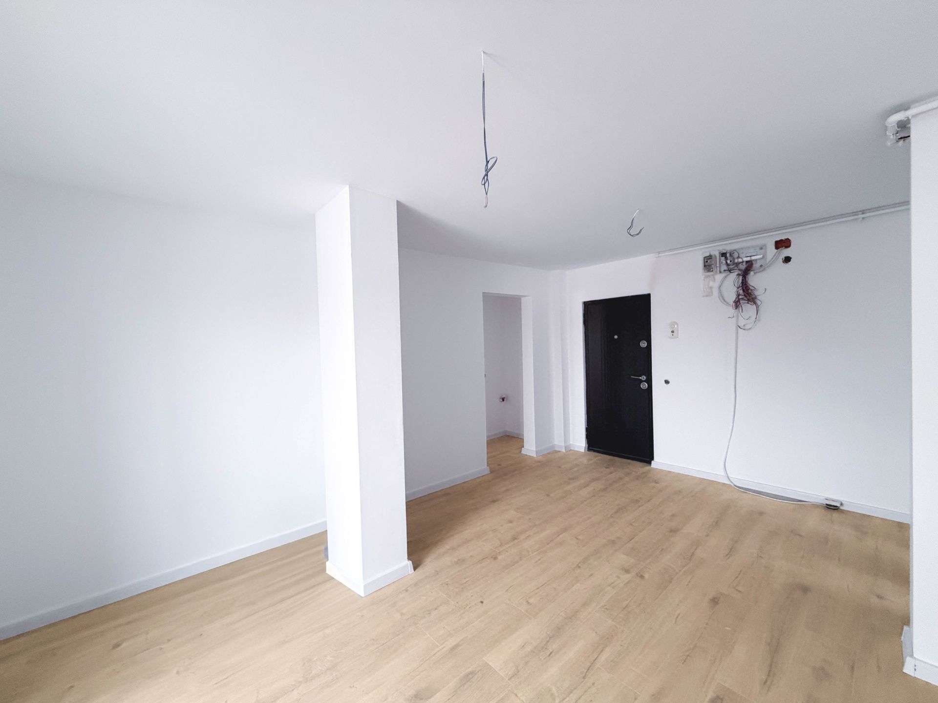 Apartament 2 camere | Decomandat | etaj 3 | Zona Interservisan | Gheorgheni - foto 4