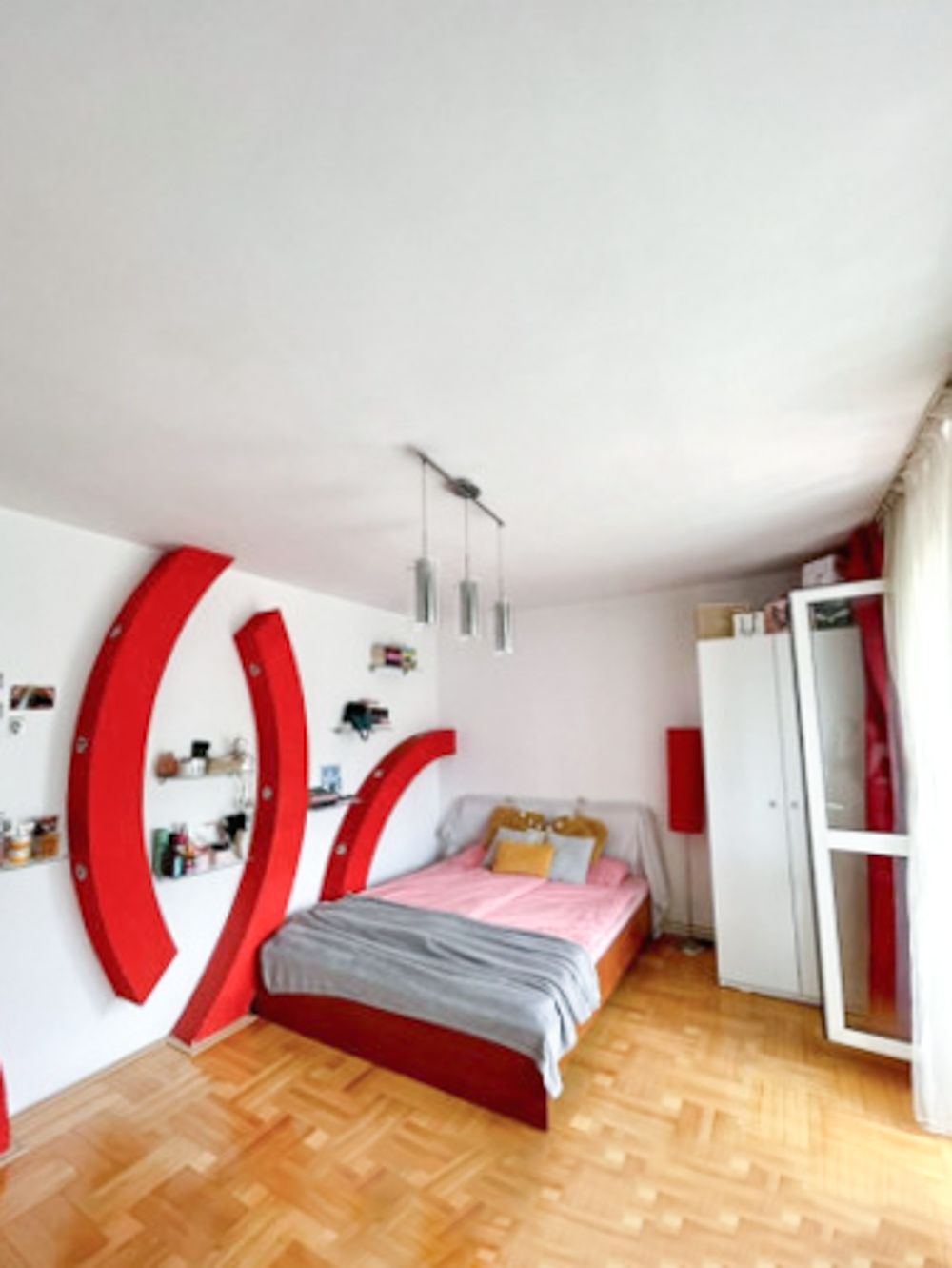 Apartament 4 camere | 82mp | Manastur | La Terenuri - foto 6