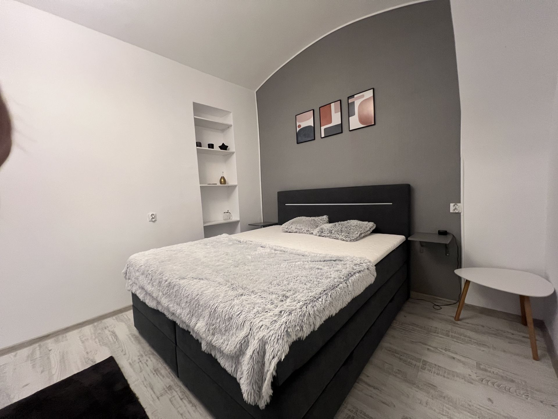 Apartament 2 camere modern | Ultracentral | B-dul Eroilor - foto 4