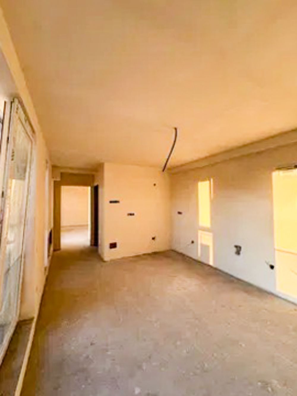 Apartament 3 camere, Marasti, zona Fabricii, la gri - foto 5