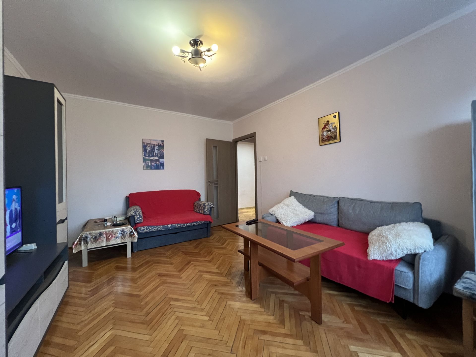 Apartament 2 camere | 47 mp | Garaj | Marasti | Dambovitei - foto 12