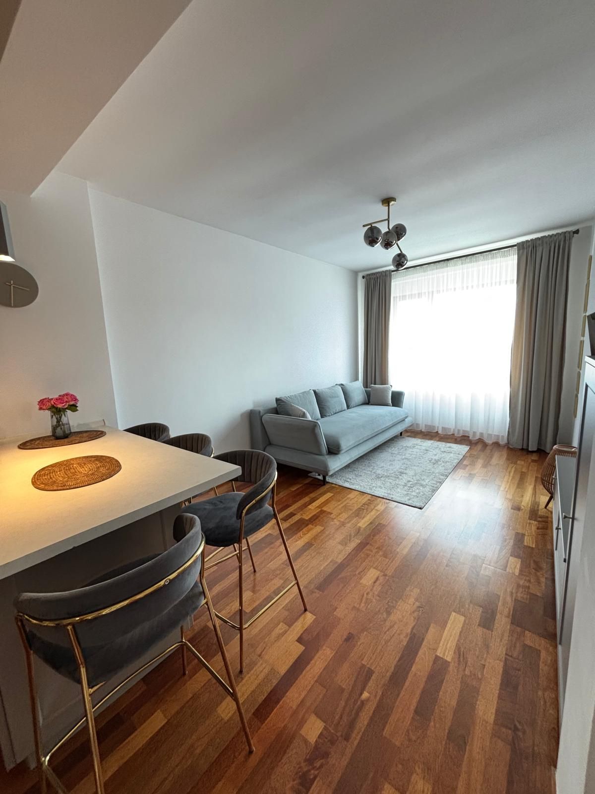 2 Camere | Tepes Voda | Balcon | Parcare